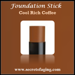 Cool Rich Coffee