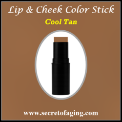 Cool Tan