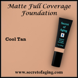 Cool Tan