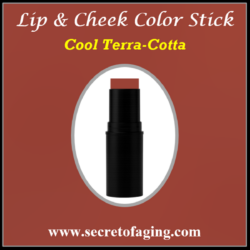 Cool Terra-Cotta