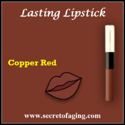 Copper Red