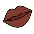 Copper Red Lip by Secret of Aging