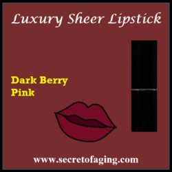 Dark Berry Pink