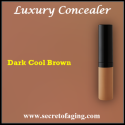 Dark Cool Brown