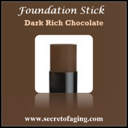 Dark Rich Chocolate