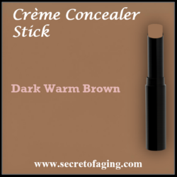 Dark Warm Brown