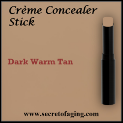 Dark Warm Tan