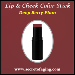 Deep Berry Plum