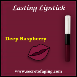 Deep Raspberry