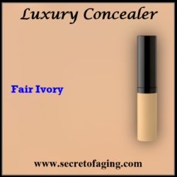 Fair Ivory