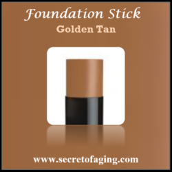 Golden Tan