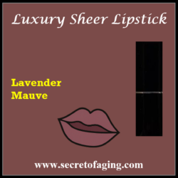 Lavender Mauve