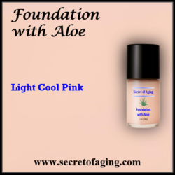 Light Cool Pink