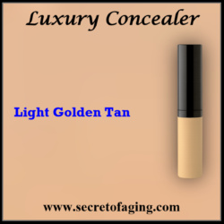 Light Golden Tan