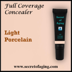 Light Porcelain