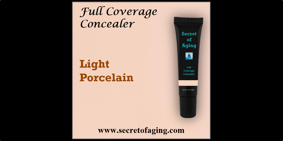 Light Porcelain