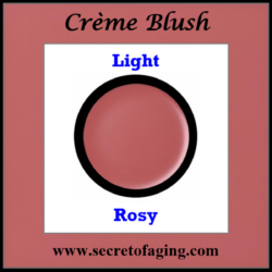 Light Rosy