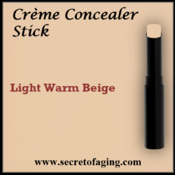 Light Warm Beige