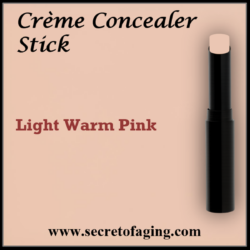 Light Warm Pink