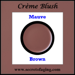 Mauve Brown