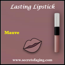 Mauve