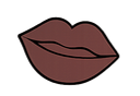 Mauve Lip by Secret of Aging