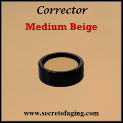 Medium Beige