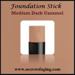 Medium Dark Caramel