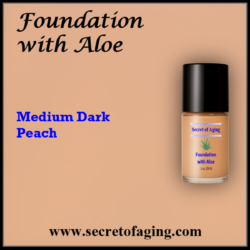Medium Dark Peach