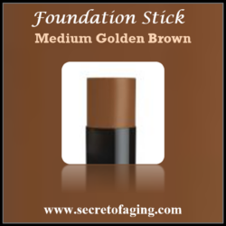 Medium Golden Brown