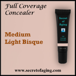 Medium Light Bisque