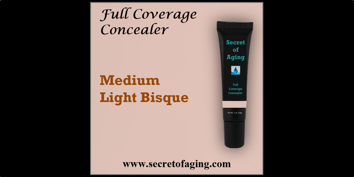 Medium Light Bisque