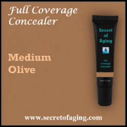 Medium Olive