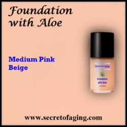 Medium Pink Beige