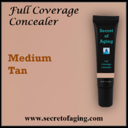 Medium Tan