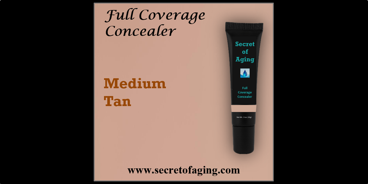 Medium Tan