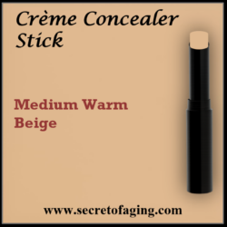 Medium Warm Beige