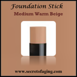 Medium Warm Beige