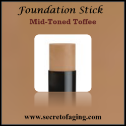 Mid-Toned Toffee
