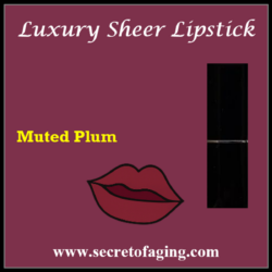 Muted Plum