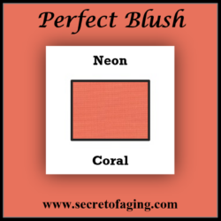 Neon Coral