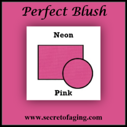 Neon Pink