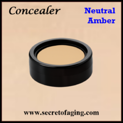 Neutral Amber