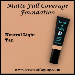 Neutral Light Tan