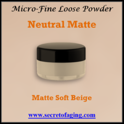 Neutral Matte