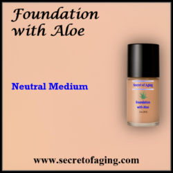 Neutral Medium