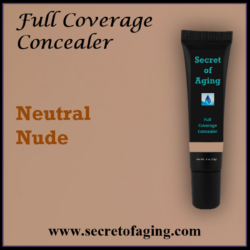 Neutral Nude