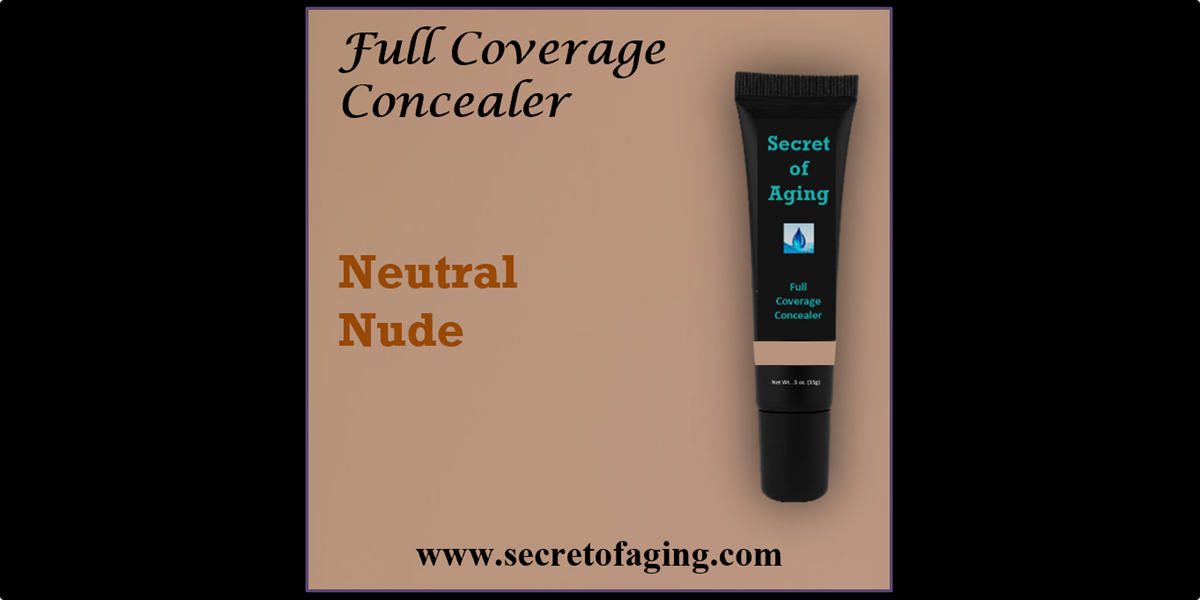 Neutral Nude