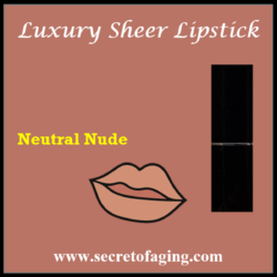 Neutral Nude
