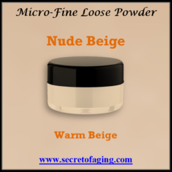 Nude Beige